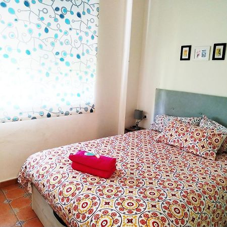 Style Apartment El Patio Triana Sevilla Exteriér fotografie